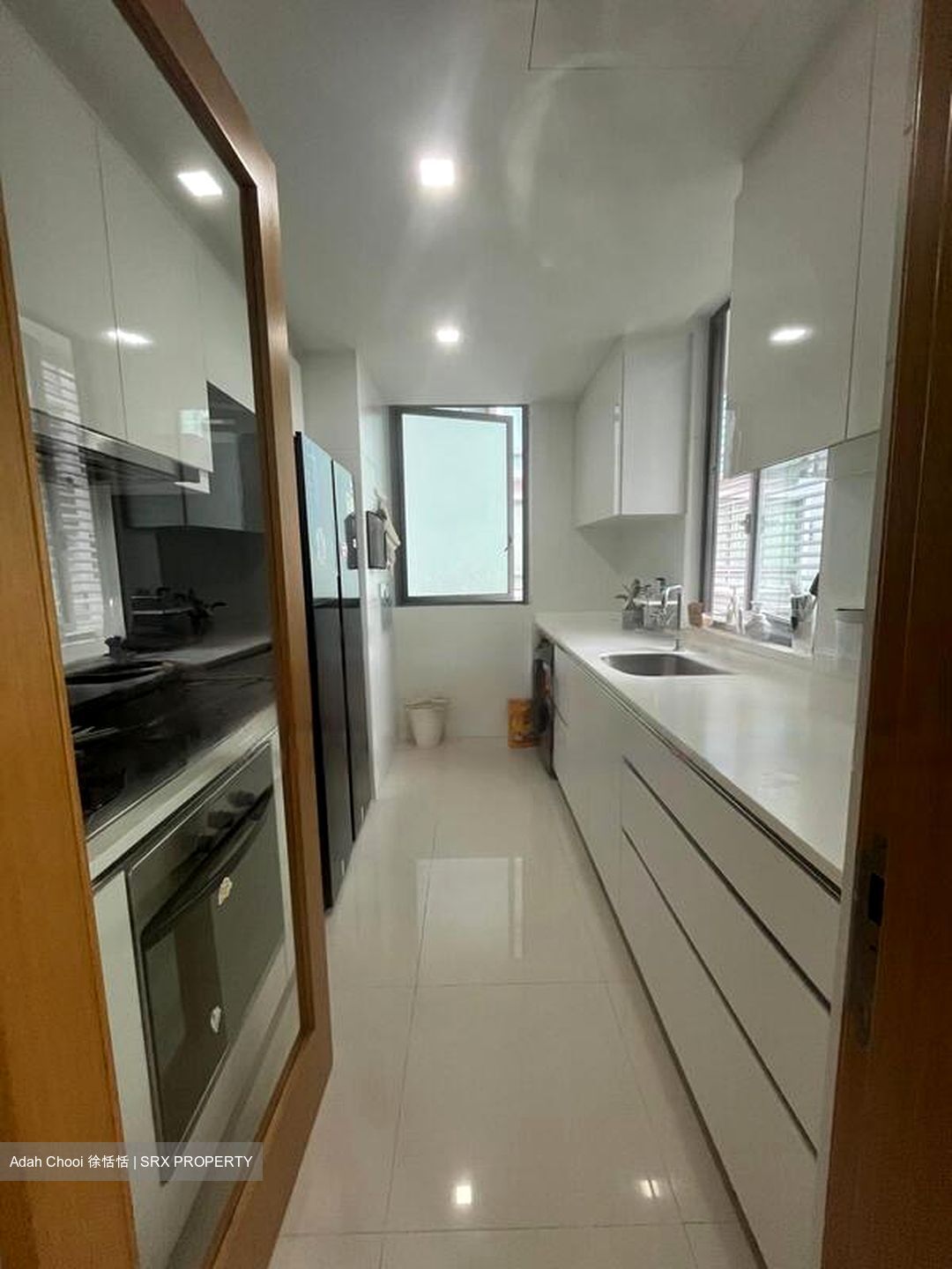 One-north Residences (D5), Apartment #450441381